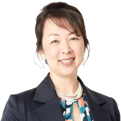 松岡紫鳳校長